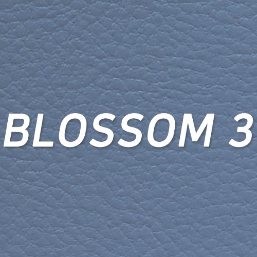 BLOSSOM 인조가죽PU원단 3